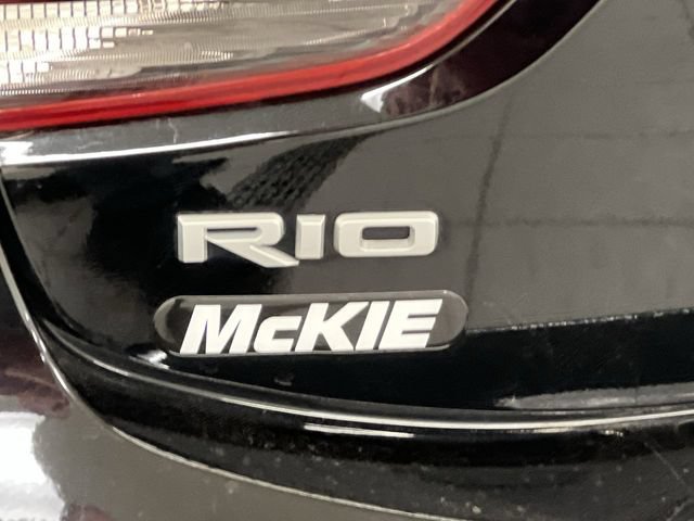 Used 2023 Kia Rio S FWD image 6