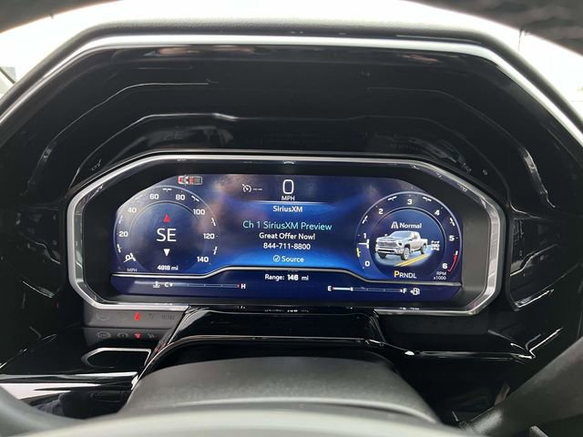 Used 2025 Chevrolet Silverado 2500 LT w/ All Star Edition image 15