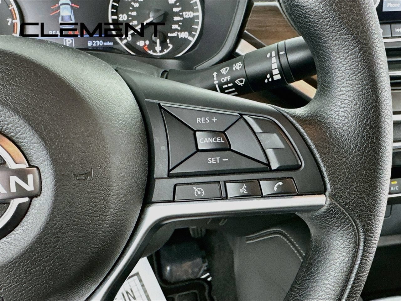 Used 2023 Nissan Altima 2.5 SV FWD image 17