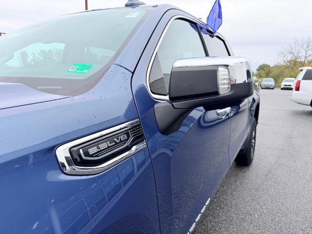 Used 2024 GMC Sierra 1500 SLT image 11