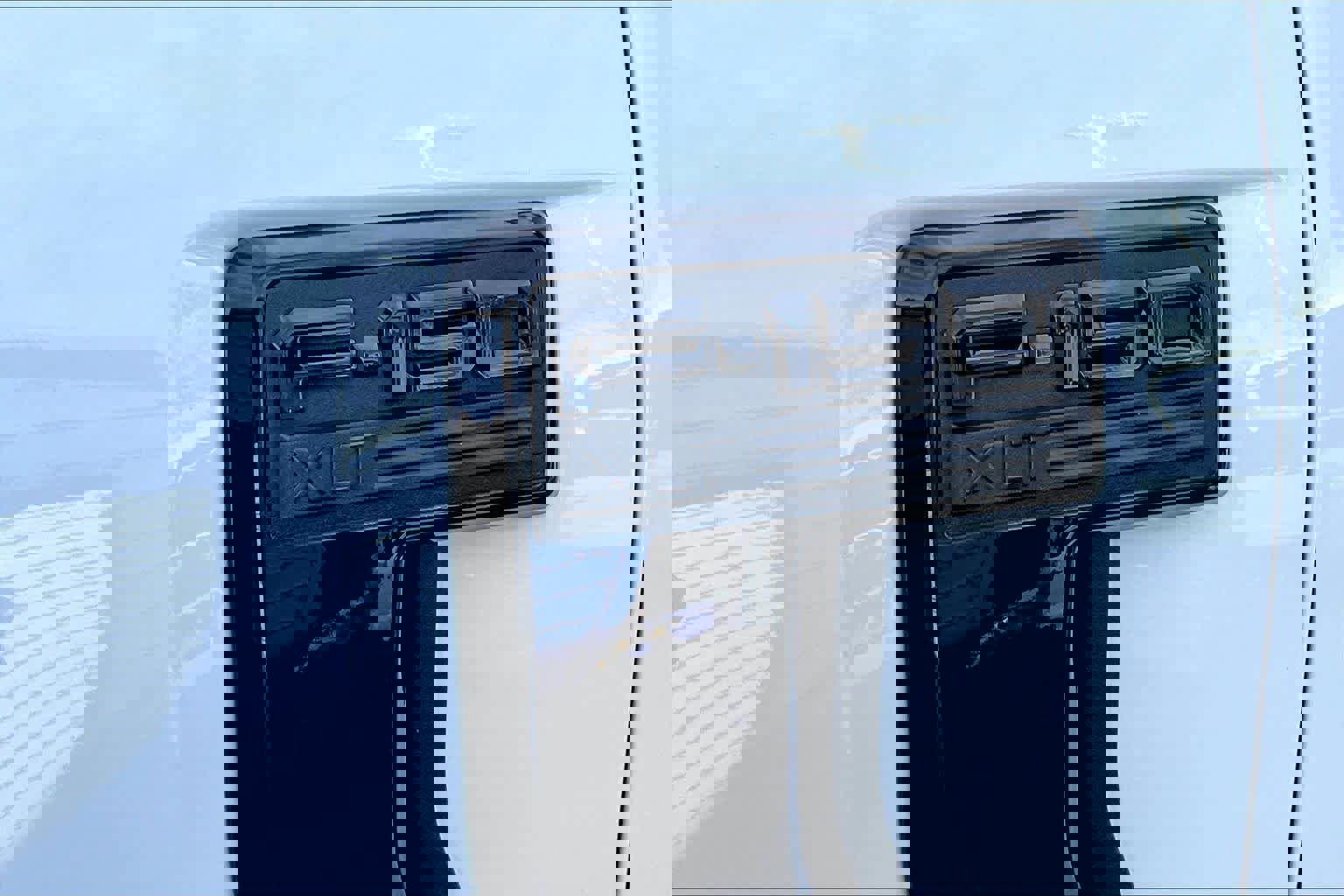 Certified 2024 Ford F150 XLT w/ Equipment Group 302A MID image 13