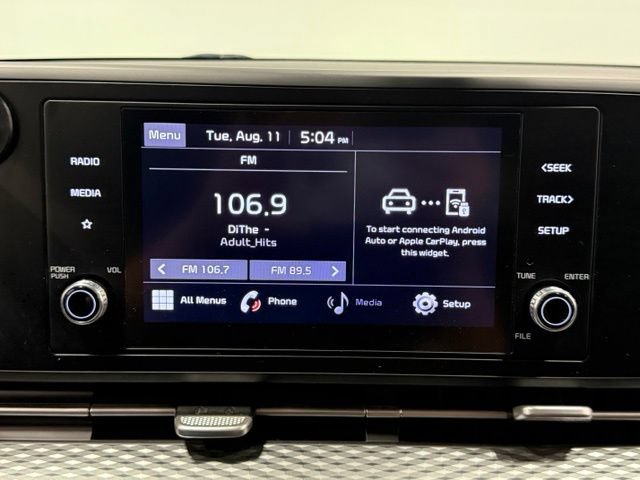 Used 2022 Kia Carnival LX FWD image 25