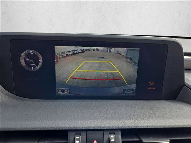 Used 2019 Lexus ES 350 F Sport w/ Accessory Package 2 FWD image 12