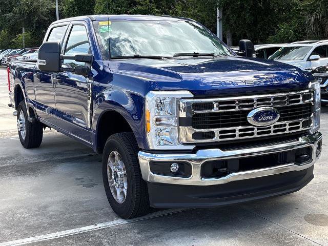 Certified 2026 Ford F250 XLT