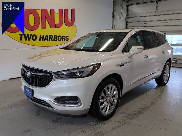 Used 2021 Buick Enclave Premium image 1