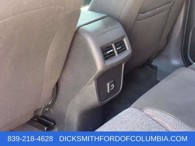 Used 2024 Chevrolet Equinox LT image 12