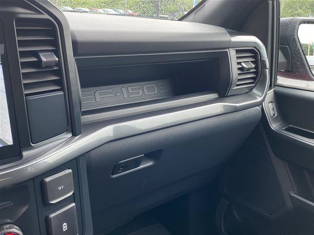 Certified 2024 Ford F150 STX w/ STX Black Appearance Package AWD/4WD image 38
