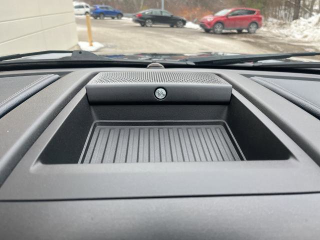 Certified 2018 Ford F150 Limited w/ Trailer Tow Package image 35