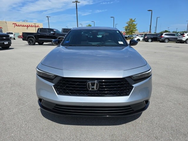 Used 2023 Honda Accord Sport image 8