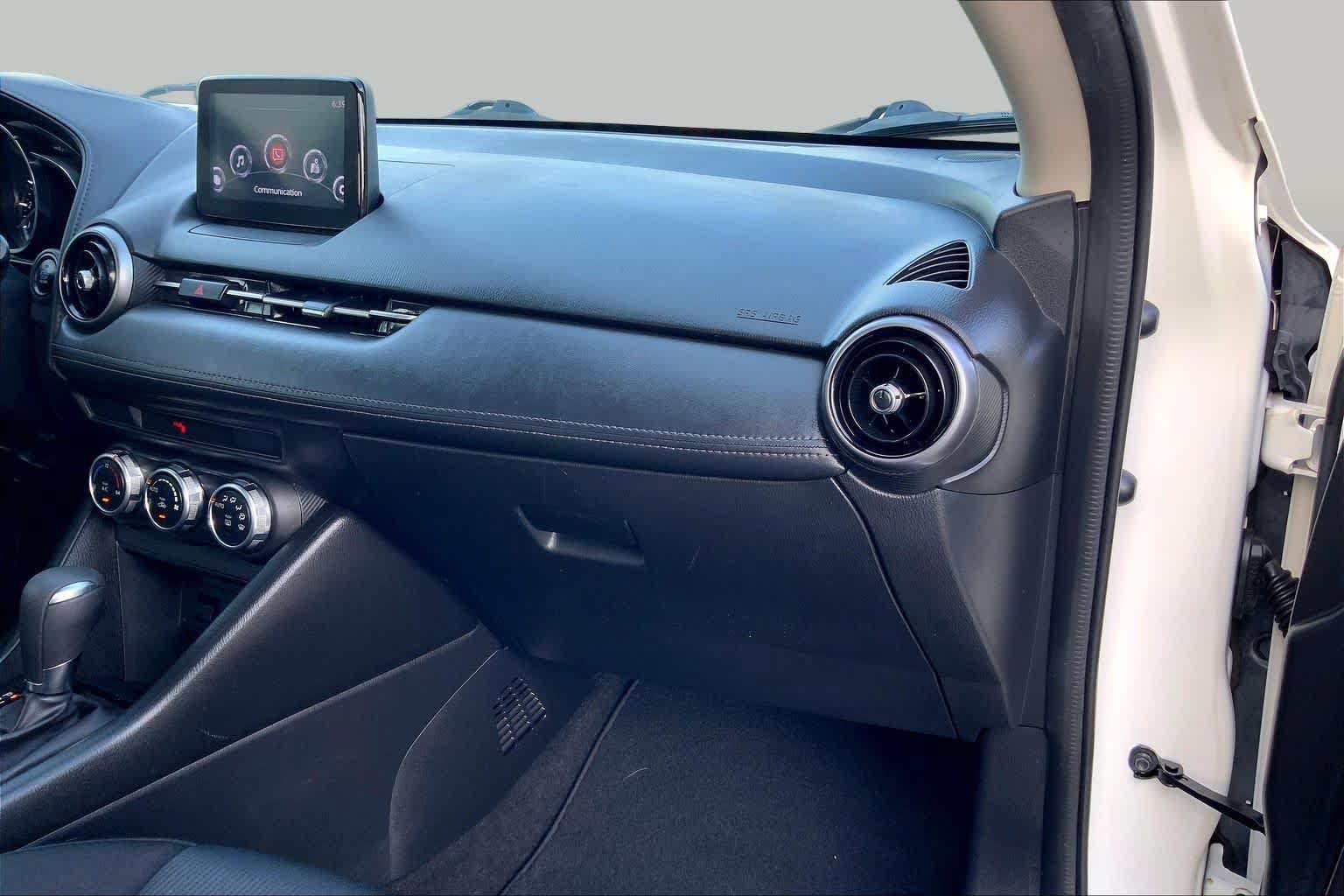 Used 2020 MAZDA CX-3 Sport FWD image 19