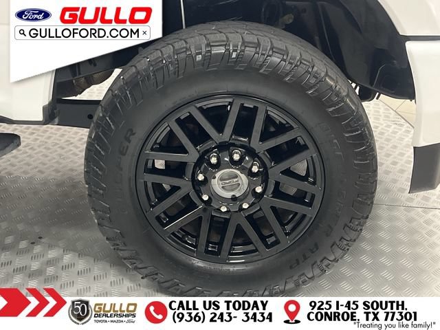 Certified 2019 Ford F250 XLT w/ XLT Premium Package AWD/4WD image 30