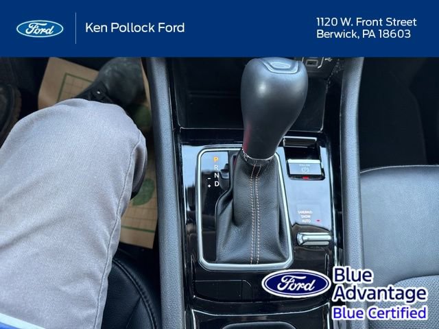 Used 2022 Jeep Compass Limited image 24