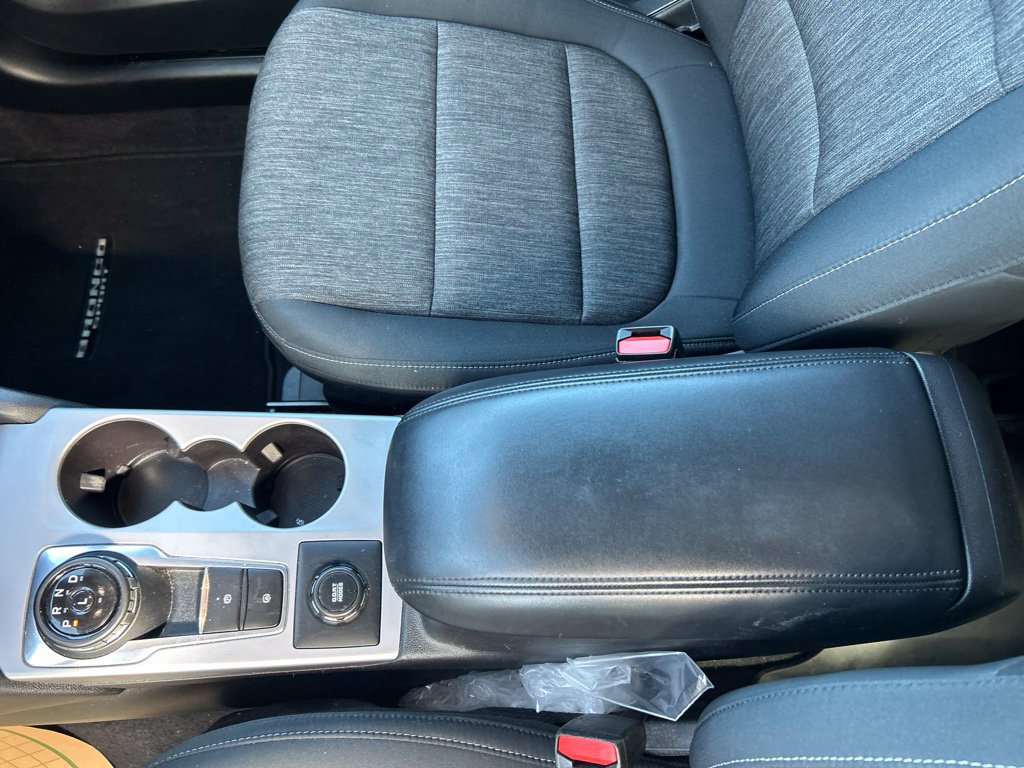 Certified 2023 Ford Bronco Sport Big Bend AWD/4WD image 21