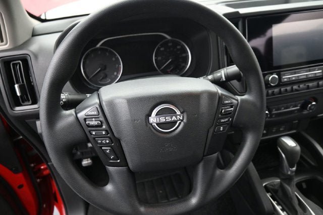 Used 2025 Nissan Frontier S RWD image 24