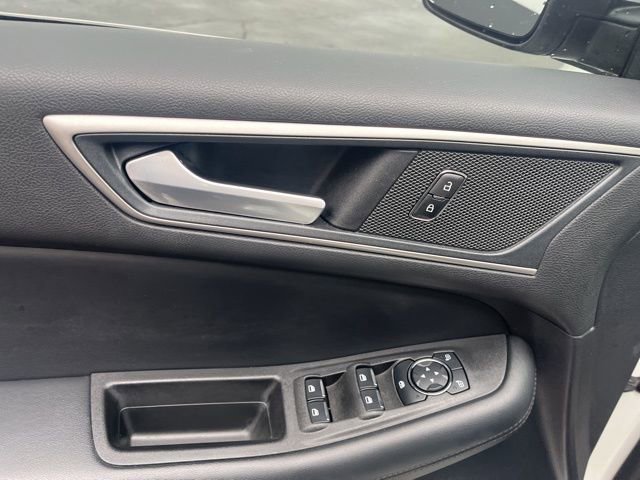 Certified 2021 Ford Edge SEL w/ Convenience Package image 20