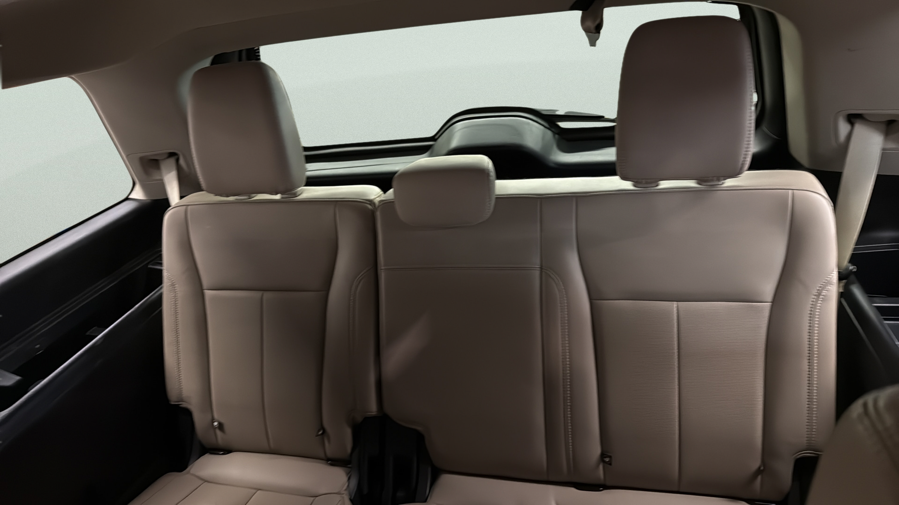 Certified 2023 Ford Expedition XLT AWD/4WD image 15
