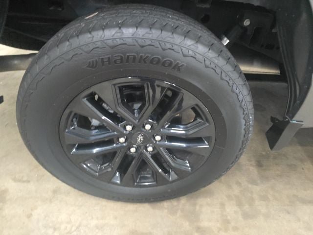 Certified 2024 Ford F150 XLT w/ Equipment Group 303A High AWD/4WD image 9