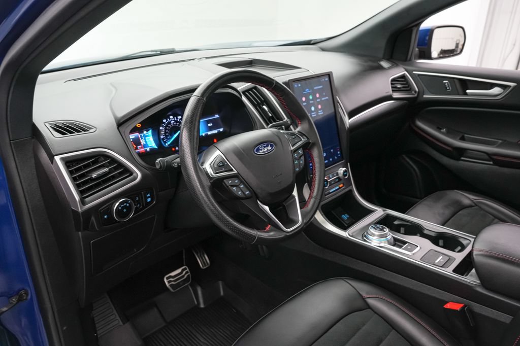 Certified 2023 Ford Edge ST-Line AWD/4WD image 13