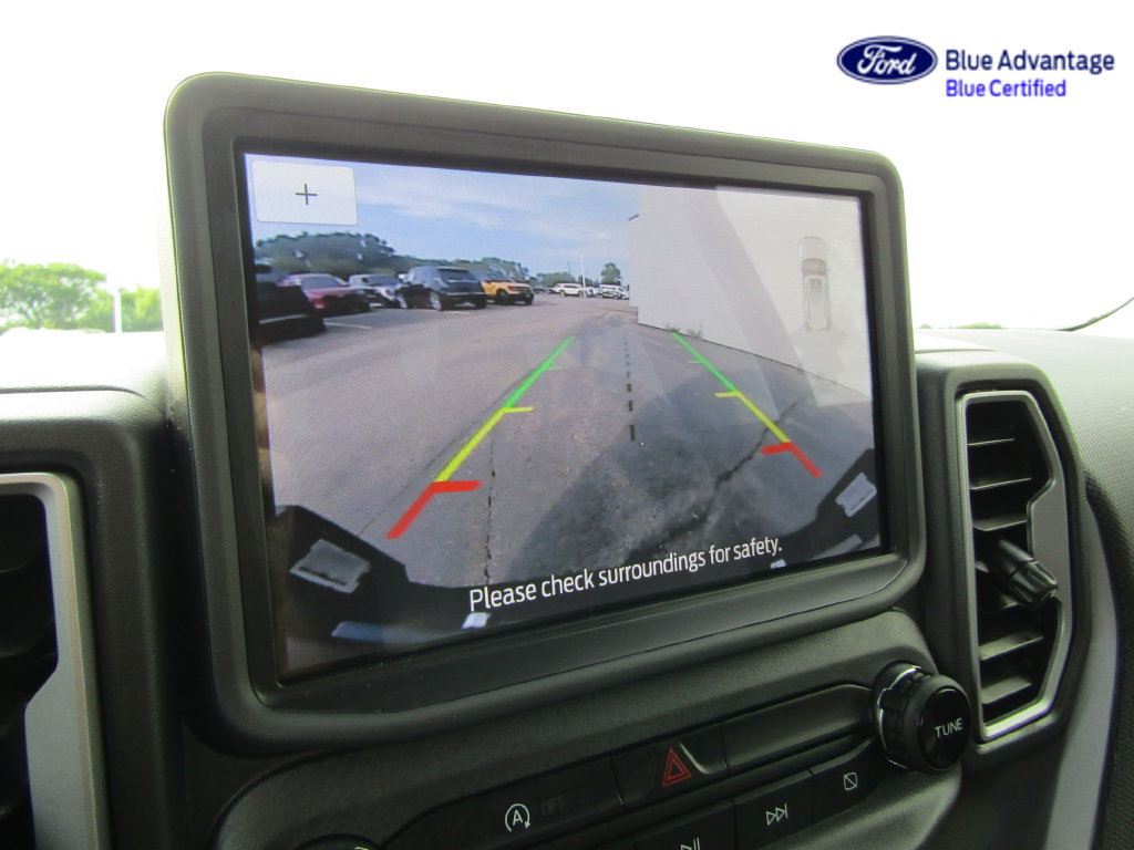 Certified 2024 Ford Bronco Sport Big Bend w/ Convenience Package AWD/4WD image 32