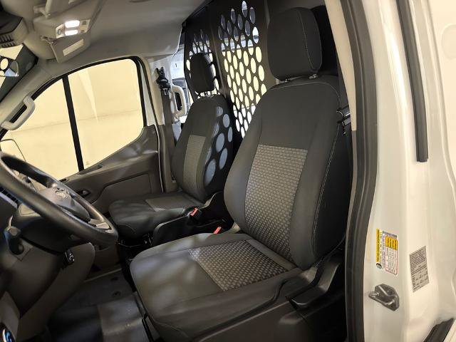 Certified 2025 Ford Transit 250 Low Roof w/ Exterior Upgrade Package RWD image 13