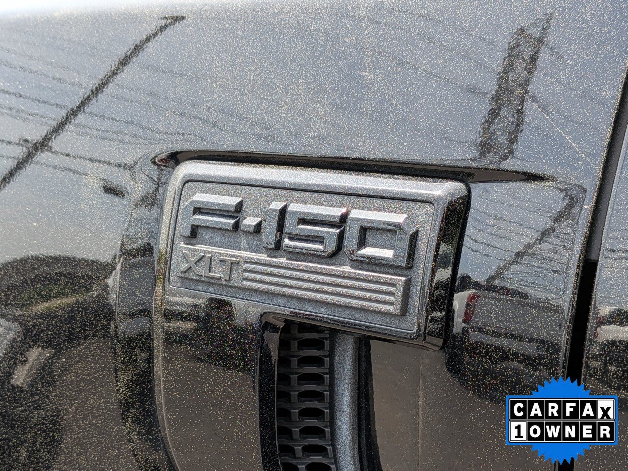 Certified 2024 Ford F150 XLT w/ Equipment Group 302A MID AWD/4WD image 11