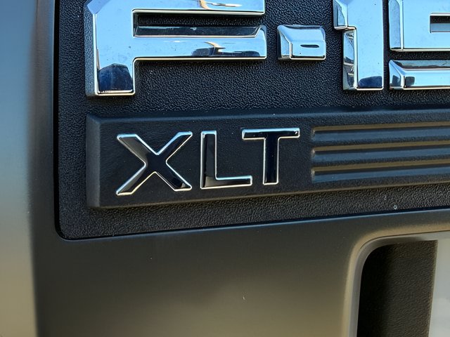 Certified 2022 Ford F150 XLT w/ Equipment Group 302A High AWD/4WD image 16