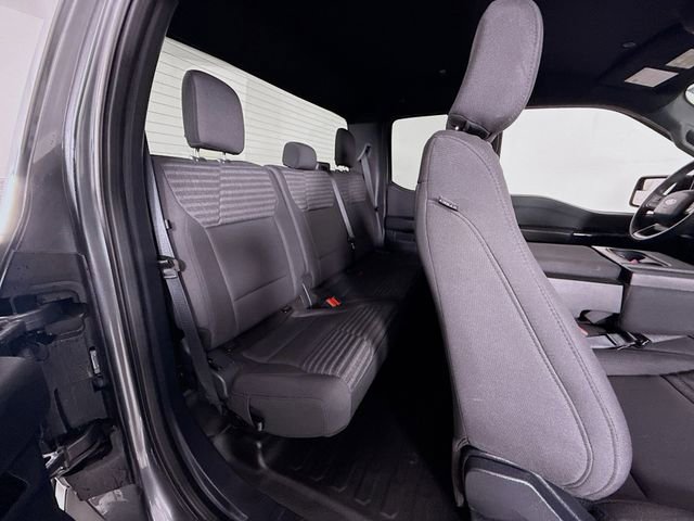 Certified 2023 Ford F150 XL w/ STX Appearance Package image 25