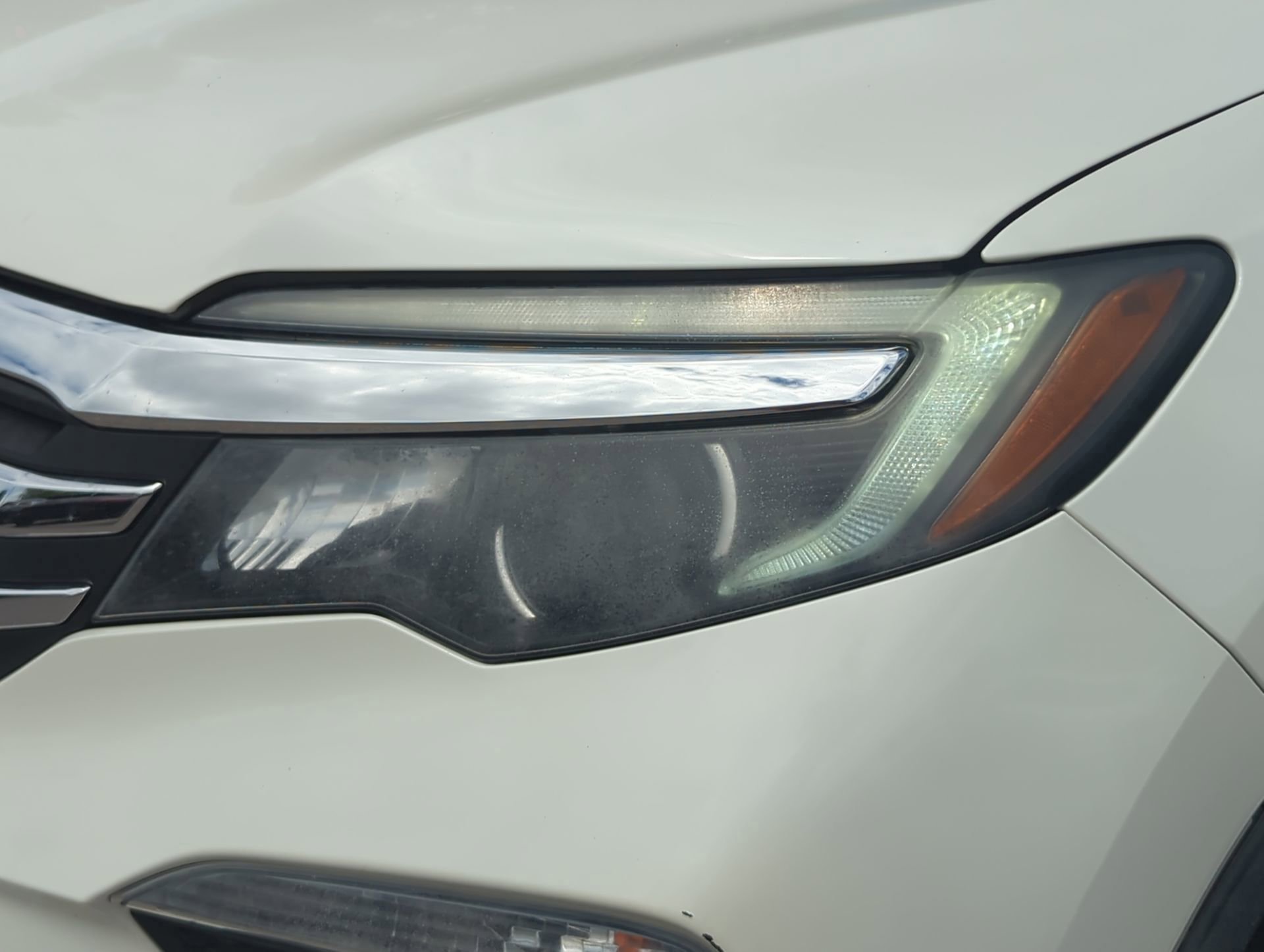 Used 2018 Honda Pilot EX-L image 44