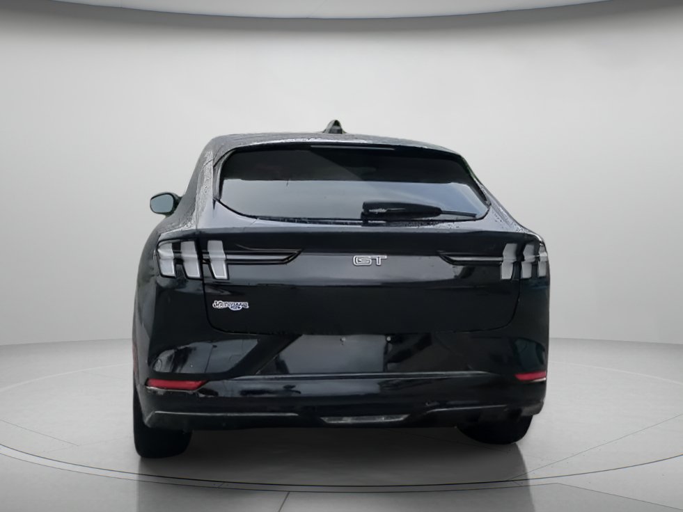 Certified 2025 Ford Mustang Mach-E GT AWD/4WD image 24