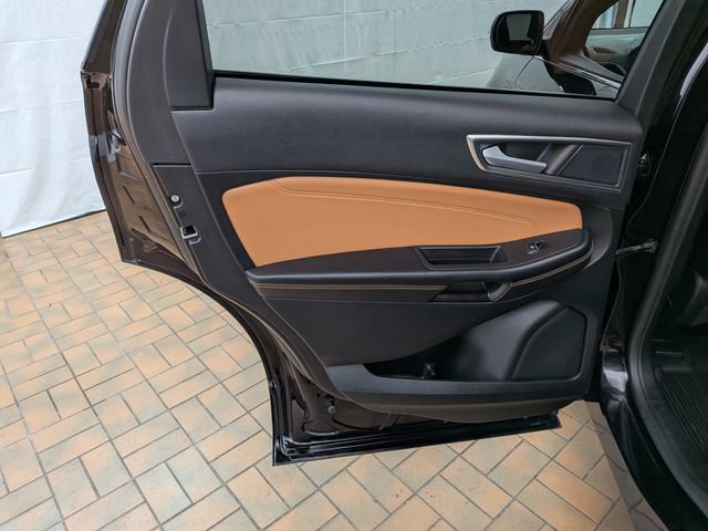 Certified 2024 Ford Edge Titanium w/ Titanium Elite Package AWD/4WD image 20