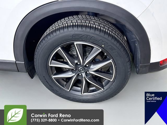 Used 2017 MAZDA CX-5 Grand Select image 35