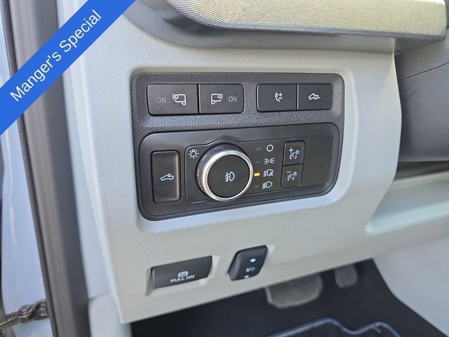 Certified 2024 Ford F250 Limited AWD/4WD image 17