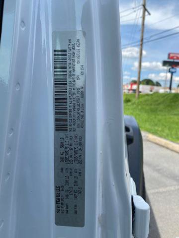 Used 2020 Jeep Wrangler Unlimited Rubicon AWD/4WD image 15
