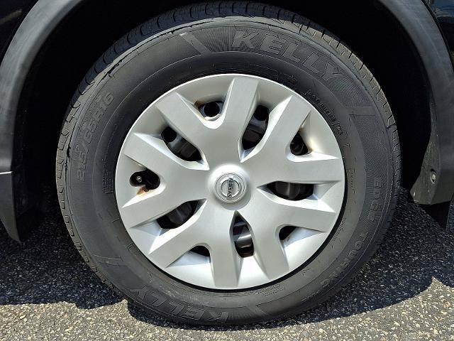 Used 2020 Nissan Rogue Sport S AWD/4WD image 6