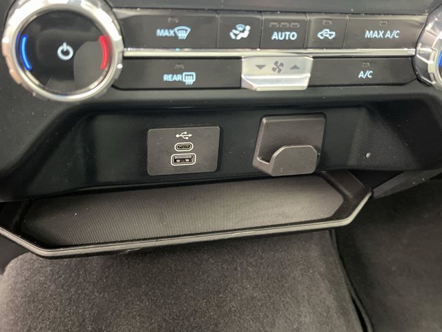 Certified 2025 Ford F150 XLT w/ Equipment Group 301A Standard AWD/4WD image 22