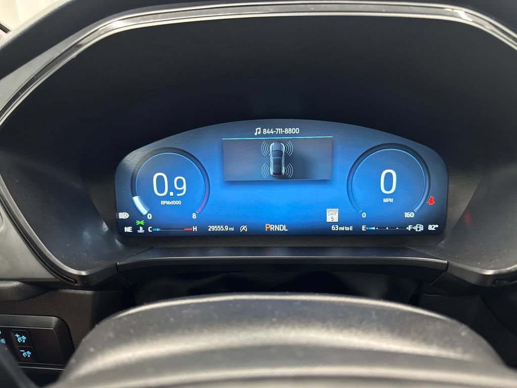 Certified 2024 Ford Escape ST-Line Elite w/ Premium Technology Package AWD/4WD image 17