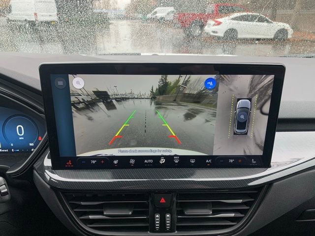 Certified 2023 Ford Escape ST-Line Elite image 20