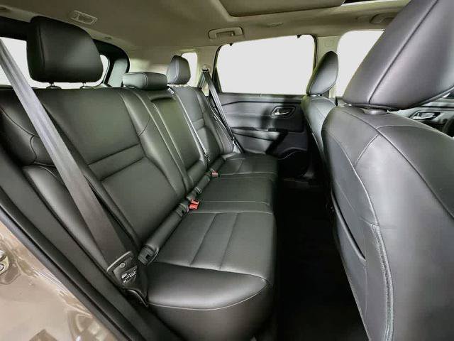 Used 2024 Nissan Rogue SV w/ SV Premium Package FWD image 32