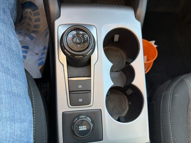 Certified 2024 Ford Bronco Sport Big Bend image 24