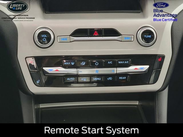 Certified 2023 Ford Explorer XLT w/ Equipment Group 202A image 23