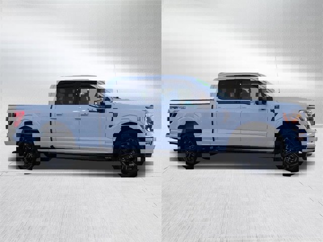 Certified 2022 Ford F150 XLT w/ Equipment Group 302A High image 7