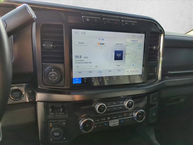 Certified 2024 Ford F250 Lariat w/ Lariat Ultimate Package image 13