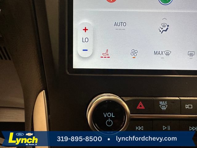 Certified 2024 Ford Edge SEL AWD/4WD image 14