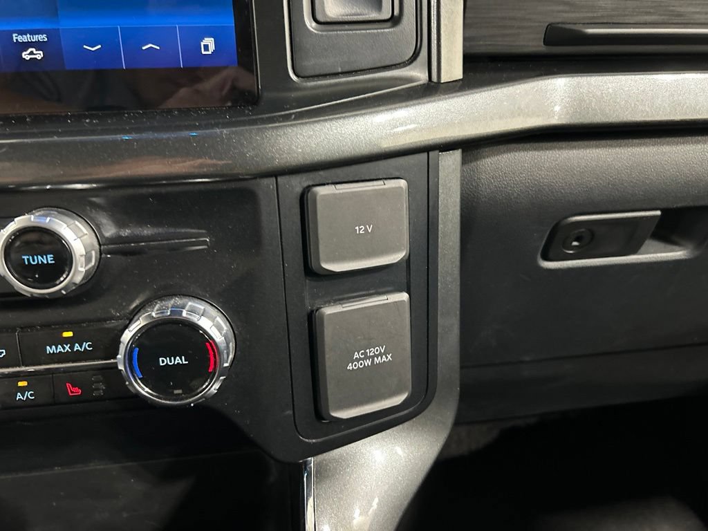 Certified 2023 Ford F150 4x4 SuperCrew image 25