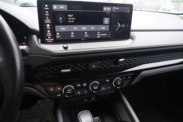 Used 2024 Honda Accord Touring image 26