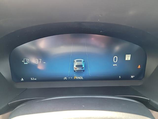 Certified 2024 Ford Escape Active w/ Tech Pack #2 image 11