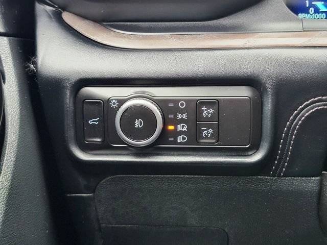 Certified 2023 Ford Explorer Platinum w/ Technology Package AWD/4WD image 25