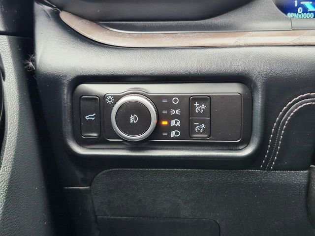 Certified 2023 Ford Explorer Platinum w/ Technology Package AWD/4WD image 25