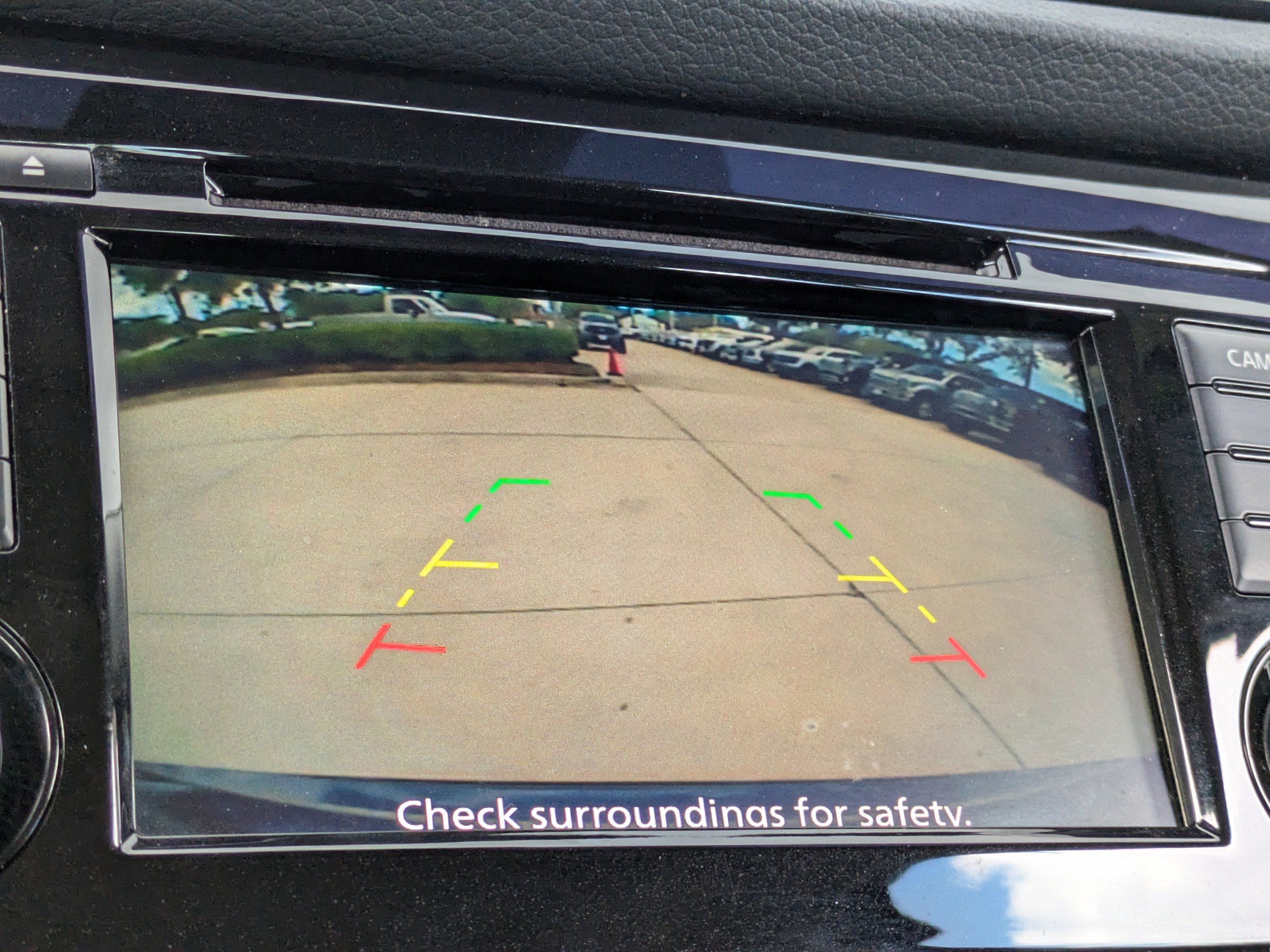 Used 2020 Nissan Rogue S FWD image 20