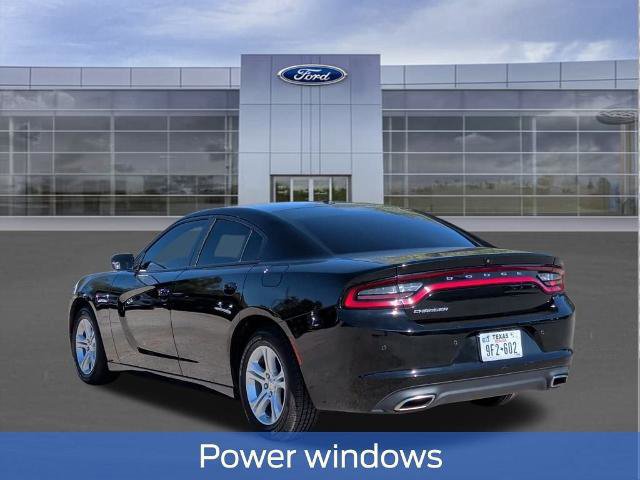 Used 2022 Dodge Charger SXT image 3